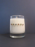 Lou Lou .01 Candle