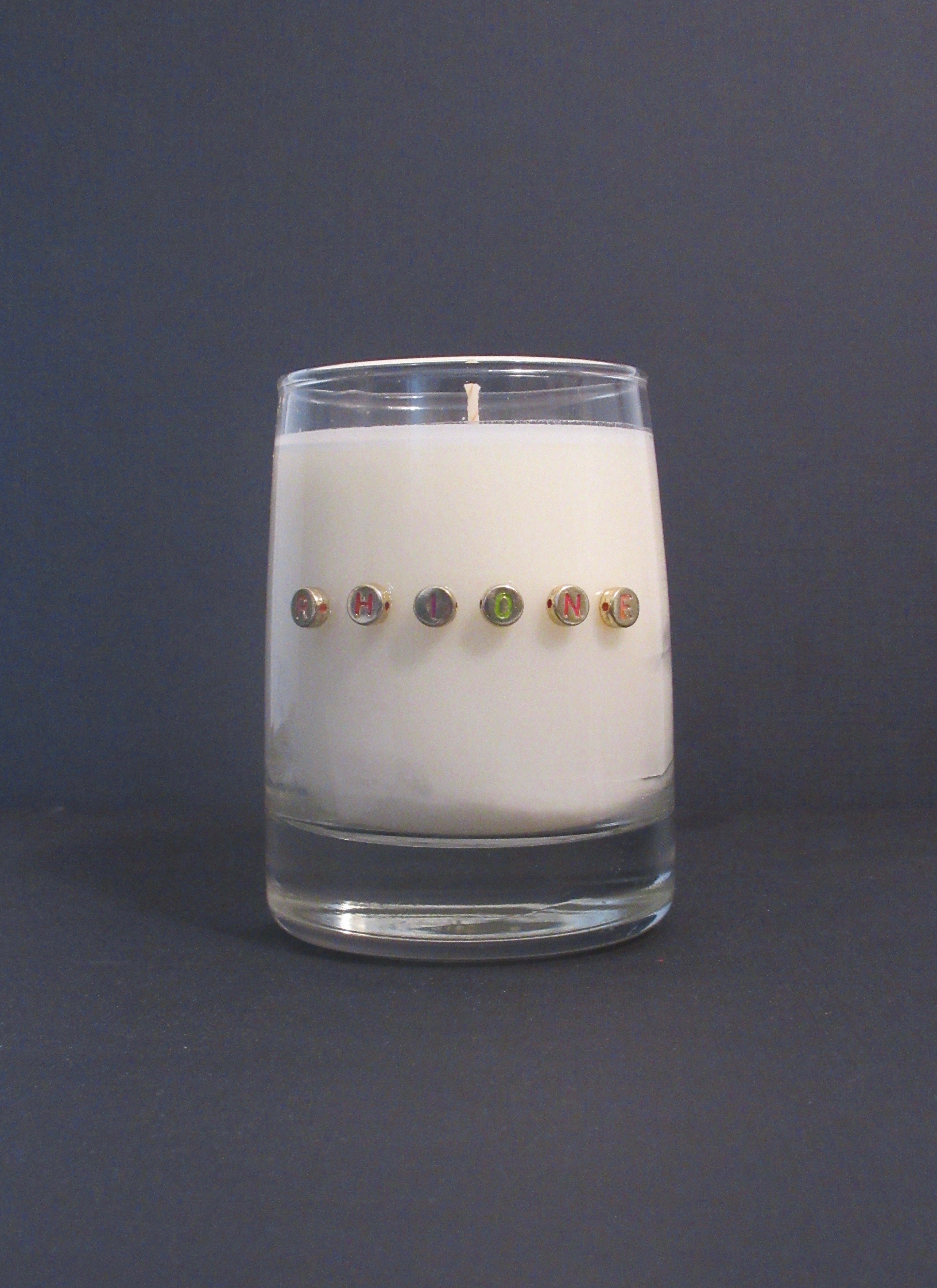 Vera Jean .02 Candle