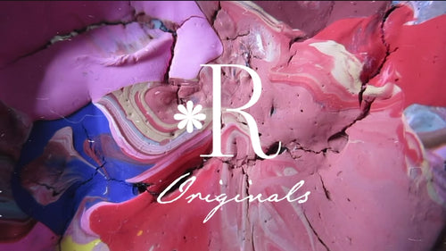 A video introducing Rhione Originals.
